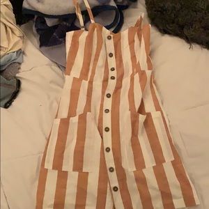 Mini Dress Forever 21